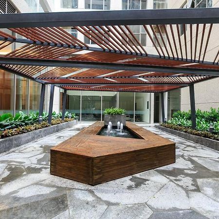 Cabana Apartment โฮจิมินห์ซิตี้ ภายนอก รูปภาพ