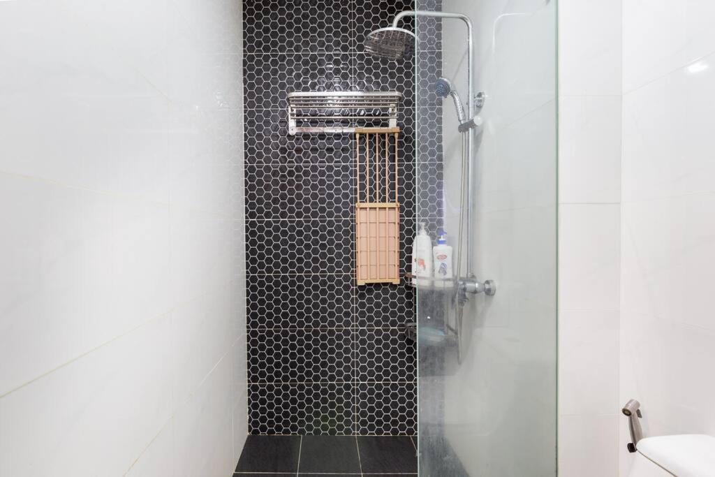 Cabana Apartment โฮจิมินห์ซิตี้ ภายนอก รูปภาพ